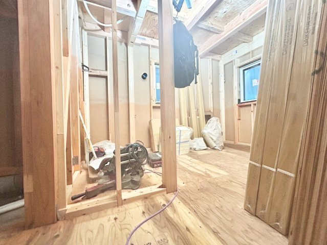 北区栄町　新築戸建のその他|2026.09.26撮影

現地ご見学希望・資料請求などお気軽にお問い合わせ下さい！
03-5990-5201
