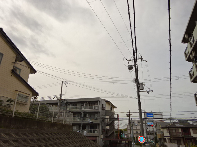 アーベントロートの展望