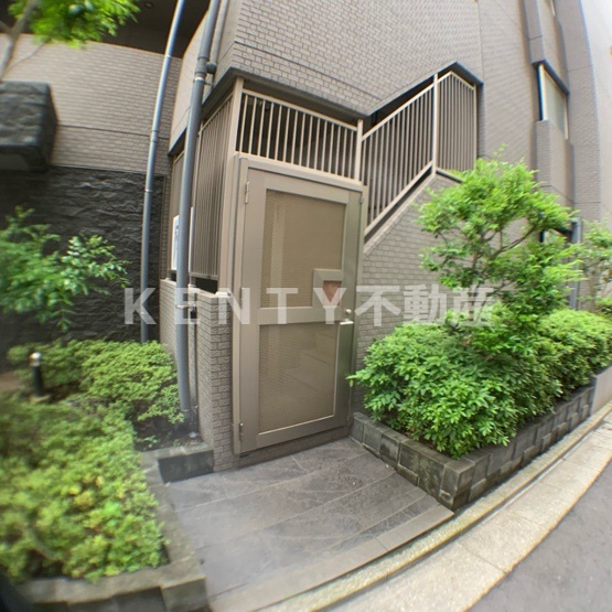 【その他共用部分】 | ブライズ馬込