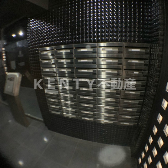 【設備】 | ブライズ馬込