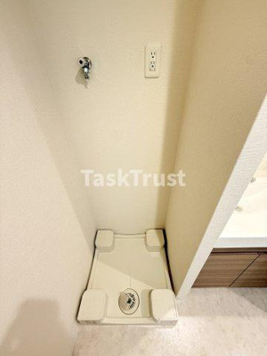 【設備】 | ドゥーエ立売堀