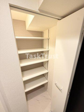 【収納】 | ドゥーエ立売堀