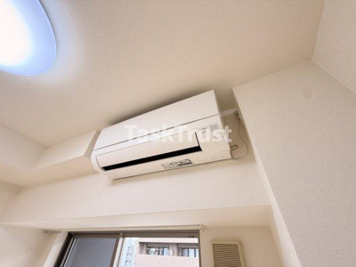 【設備】 | ドゥーエ立売堀
