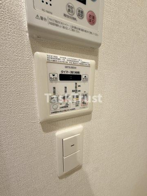 【設備】 | ドゥーエ立売堀
