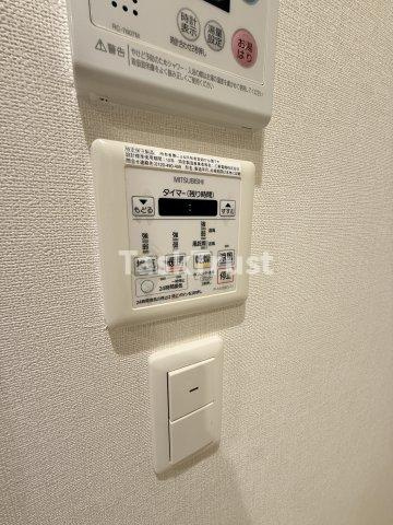 【設備】 | ドゥーエ立売堀
