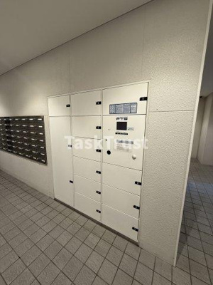 【その他共用部分】 | ドゥーエ立売堀