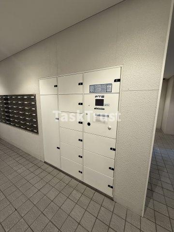 【その他共用部分】 | ドゥーエ立売堀