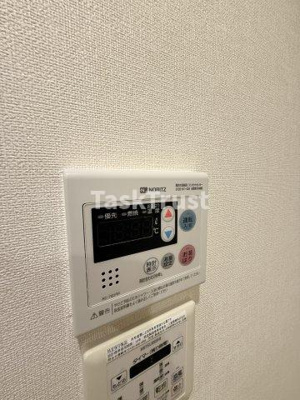 【設備】 | ドゥーエ立売堀