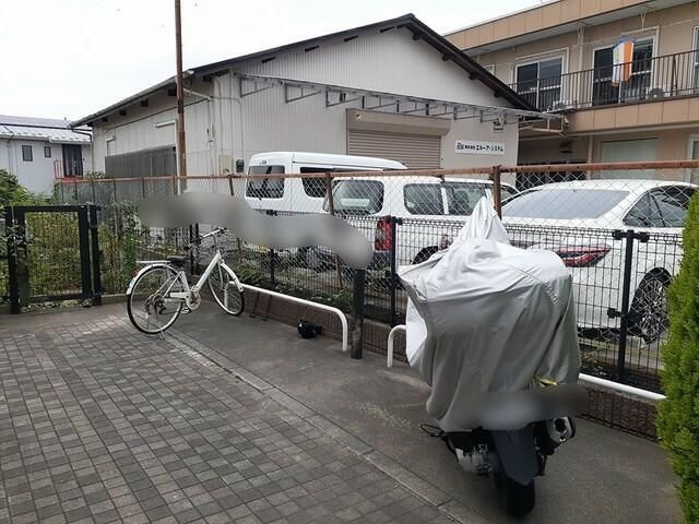 レジデンスＮのその他共用部分