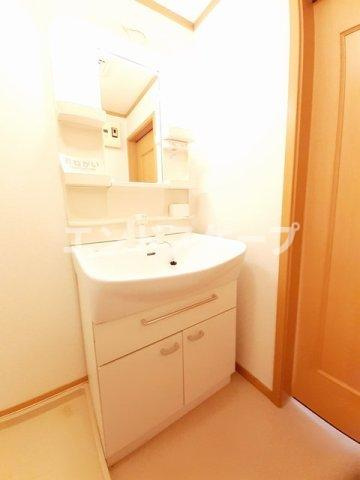 ＣＡＳＡ友の洗面所|高崎、前橋のお部屋探しはエンドスケープまで！お客様の理想お聞かせ下さい♪