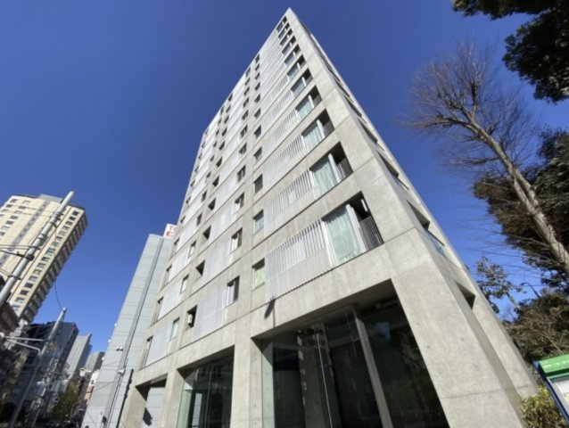 Ｔｉ－ＨＩＧＡＳＨＩＡＺＡＢＵの外観
