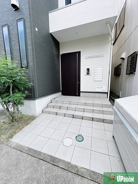 GRANDTIC平安通のその他