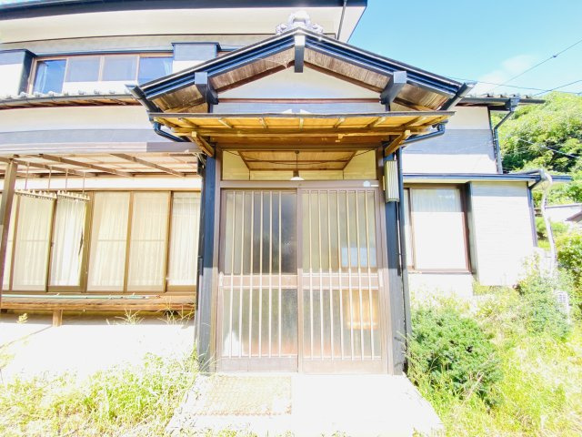 あきる野市入野の玄関|玄関