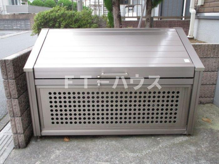 ファミール　マーⅡのその他共用部分