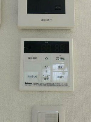 グラン南生田の設備