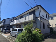 ハイカムール湘南の画像
