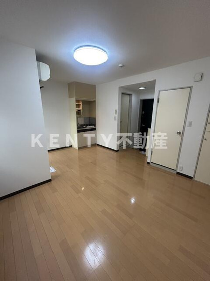 【寝室】 | ウィンド南馬込 | 落ち着いて過ごせるお部屋なので、寝室にいかがでしょうか