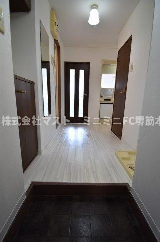 ピュアサクラ松屋町のその他