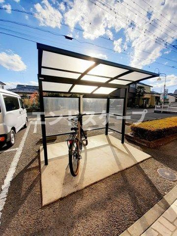 メゾンドアルモニーのその他共用部分|高崎、前橋のお部屋探しはエンドスケープまで！お客様の理想お聞かせ下さい♪