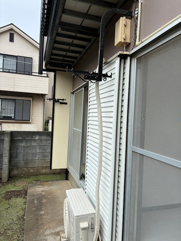 フォーブル鎌田Ａ棟