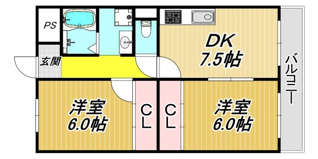 アビタ・コアⅡ