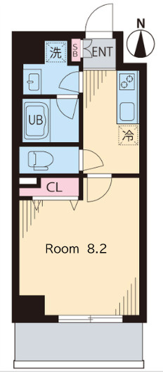 レコルトヴィル高円寺の間取り|お電話ですと、よりスムーズにご案内可能です！