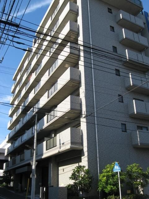 リヴァージュ　ユイット　神奈川の外観
