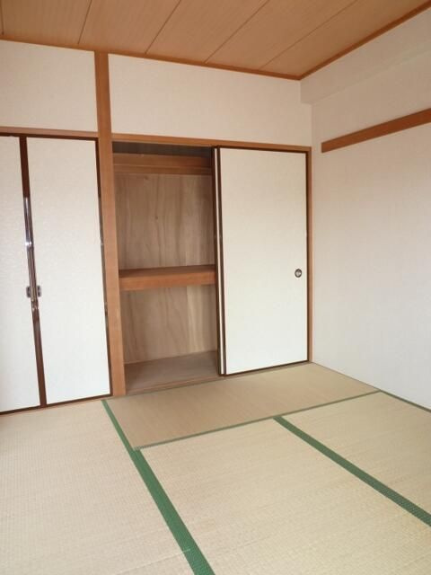 リヴァージュ　ユイット　神奈川の和室