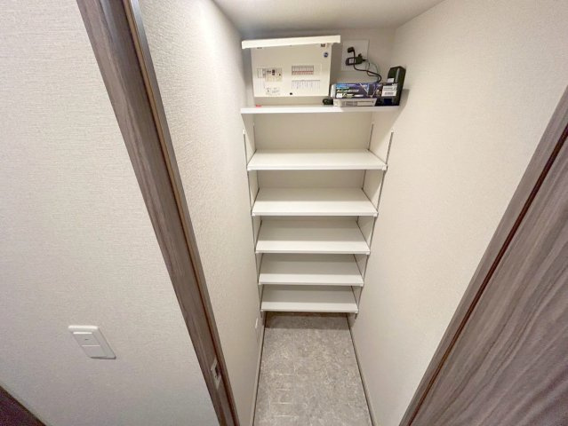 リビオメゾン新大阪のその他