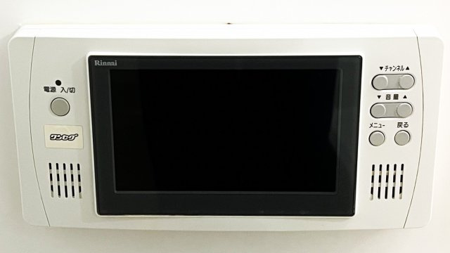 ジュエルモンテ．レーゼの設備