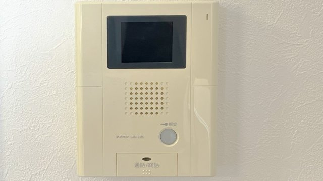 ジュエルモンテ．レーゼのセキュリティ