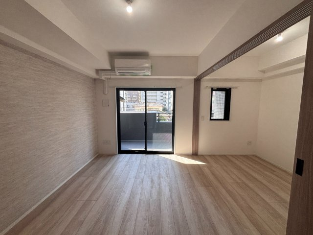 福岡市博多区比恵町の賃貸マンションの展望