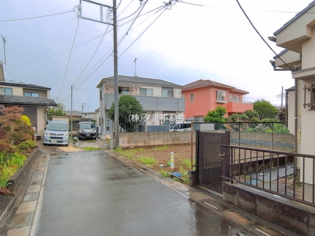 《仲介手数料無料》上尾市壱丁目東186-13新築一戸建てハートフルタウン