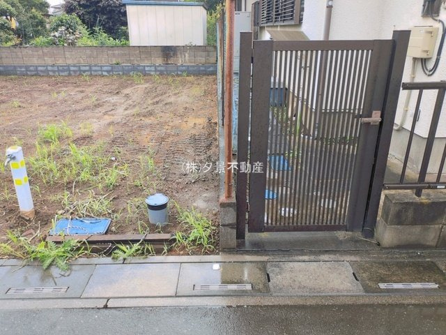 《仲介手数料無料》上尾市壱丁目東186-13新築一戸建てハートフルタウン