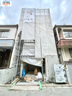 【外観】 | ☆中区舟入南４丁目　新規分譲☆