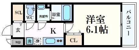 VITA弁天町