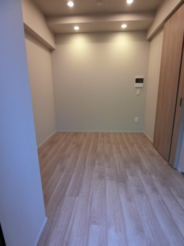 ピアース武蔵小杉EASTの洋室|他のお部屋の参考写真となります。