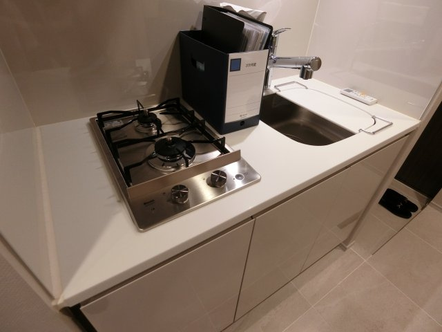 ピアース武蔵小杉EASTのキッチン|他のお部屋の参考写真となります。