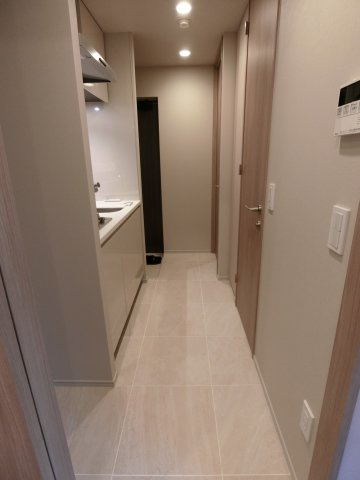ピアース武蔵小杉EASTの内装|他のお部屋の参考写真となります。
