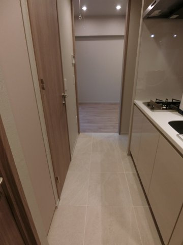 ピアース武蔵小杉EASTの内装|他のお部屋の参考写真となります。