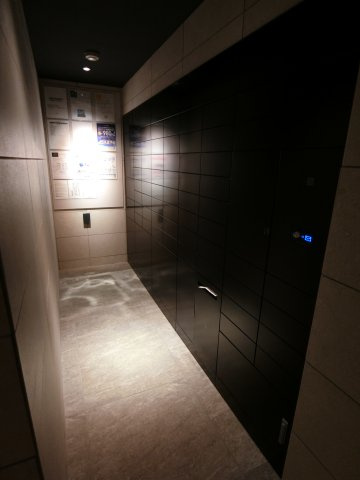 ピアース武蔵小杉EASTのその他共用部分
