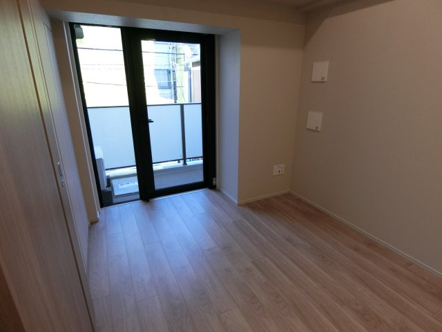 ピアース武蔵小杉EASTの居間・リビング|他のお部屋の参考写真となります。