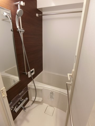 ピアース武蔵小杉EASTの玄関|他のお部屋の参考写真となります。