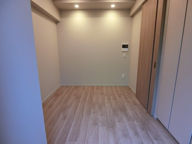 ピアース武蔵小杉EASTの寝室|他のお部屋の参考写真となります。