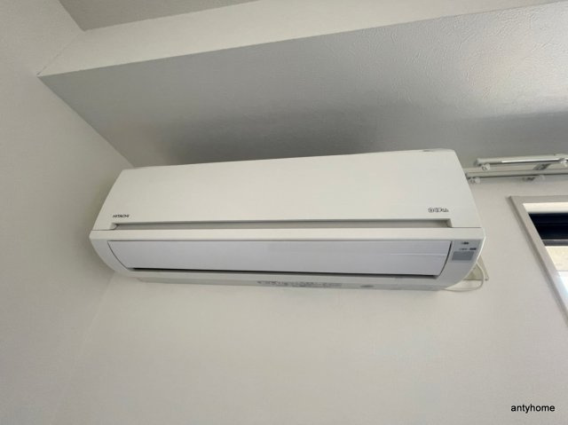 ラムアンドエヌエンタープライズの設備
