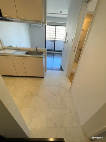 ラムアンドエヌエンタープライズの内装