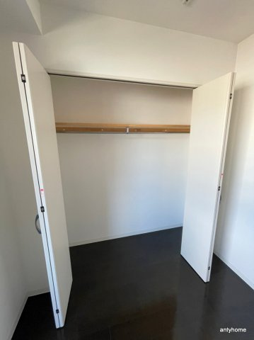 ラムアンドエヌエンタープライズの収納