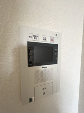 【セキュリティ】 | ウィルテラス千葉中央