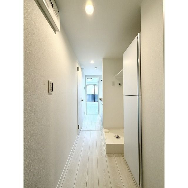 エクセラン上本郷Ⅱの内装