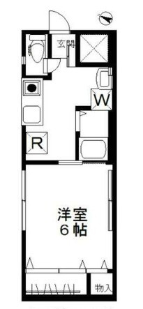 谷口ハイム
